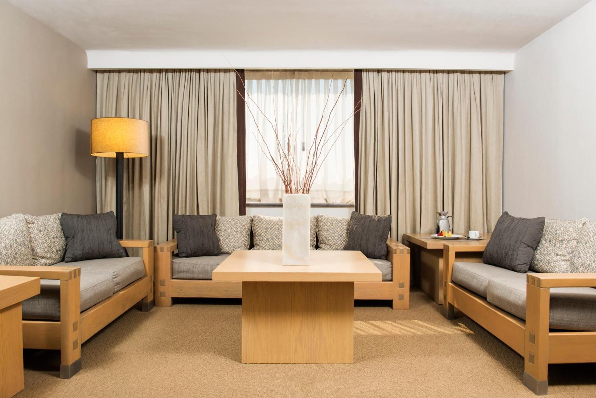 Hotel Galeria Plaza Reforma à Mexico Chambre photo
